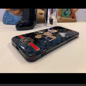 Iphone 12 pro max phone case NWT